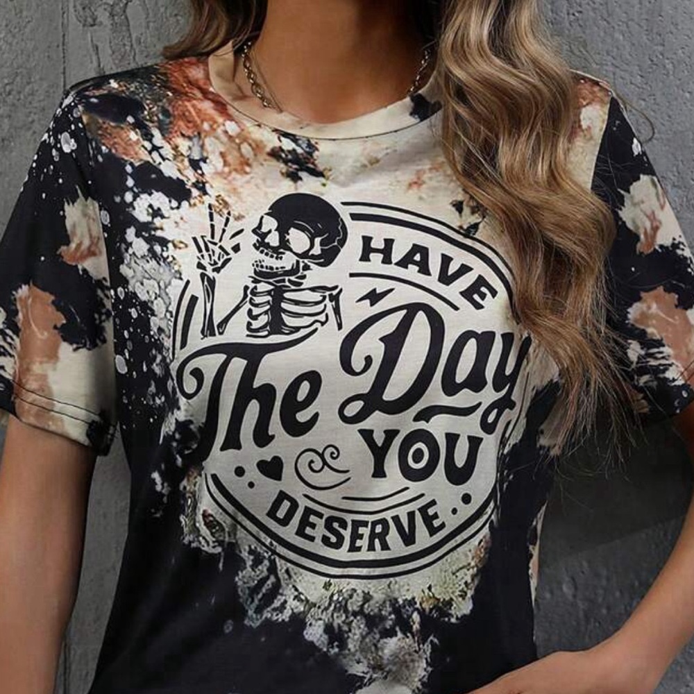 New SHEIN top